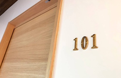 Aoshima Hotel | 15 m² Hotel ∙ 1 habitación ∙ 4 huéspedes