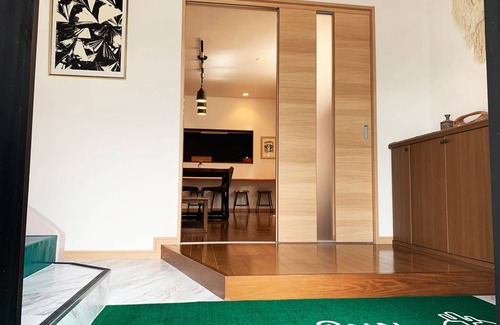Aoshima Hotel | 15 m² Hotel ∙ 1 habitación ∙ 4 huéspedes