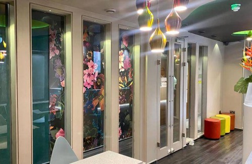 Earl's Court Hotel | 15 m² Hotel ∙ 127 huéspedes