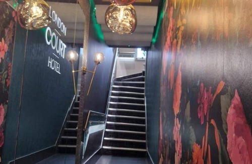 Earl's Court Hotel | 15 m² Hotel ∙ 127 huéspedes