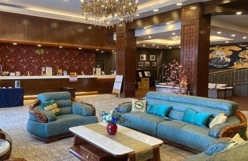 Hirado Hotel | 15 m² Hotel ∙ 3 huéspedes