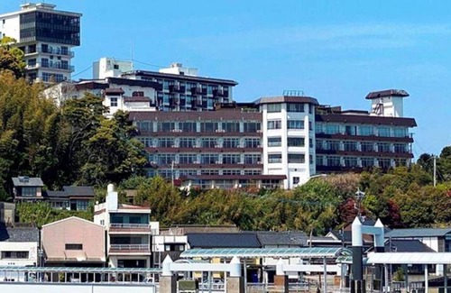 Hirado Hotel | 15 m² Hotel ∙ 3 huéspedes