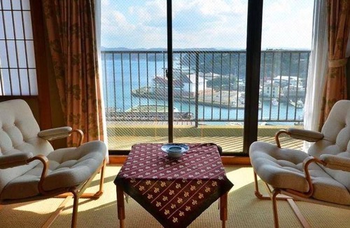 Hirado Hotel | 15 m² Hotel ∙ 3 huéspedes