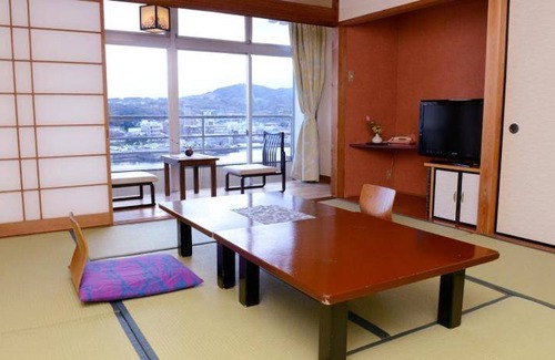 Hirado Hotel | 15 m² Hotel ∙ 3 huéspedes