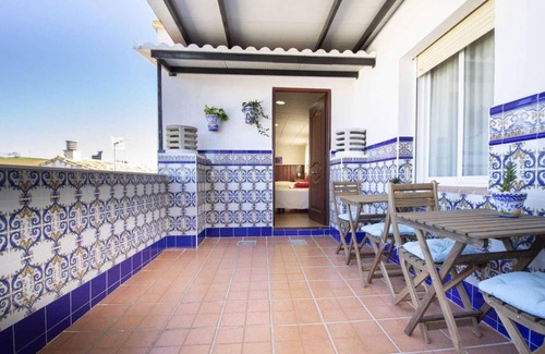 Casabermeja Hotel | 15 m² Hotel ∙ 4 huéspedes