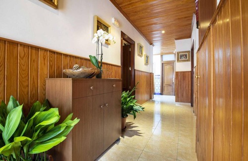Casabermeja Hotel | 15 m² Hotel ∙ 4 huéspedes