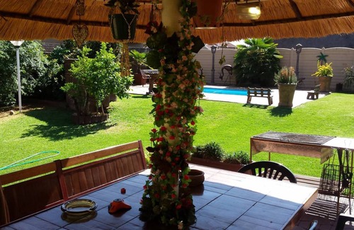 Carletonville Complejo | 15 m² Habitación privada ∙ 1 habitación ∙ 2 huéspedes