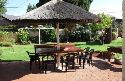 Carletonville Complejo | 15 m² Habitación privada ∙ 1 habitación ∙ 2 huéspedes