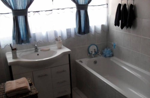 Carletonville Complejo | 15 m² Habitación privada ∙ 1 habitación ∙ 2 huéspedes