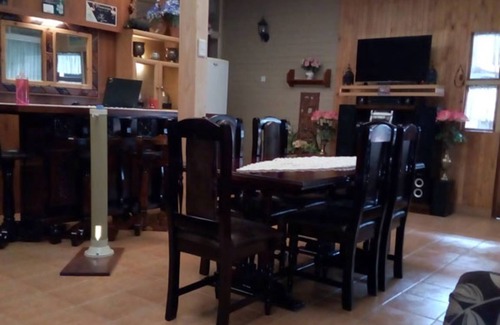 Carletonville Complejo | 15 m² Habitación privada ∙ 1 habitación ∙ 2 huéspedes