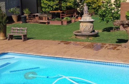 Carletonville Complejo | 15 m² Habitación privada ∙ 1 habitación ∙ 2 huéspedes