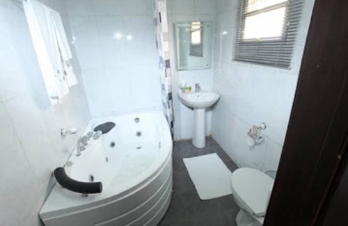 Lagos Complejo | 15 m² Habitación privada ∙ 2 habitaciones ∙ 4 huéspedes