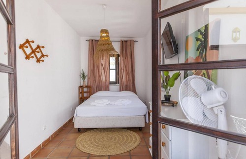 Lagos City Center Apartamento | 15 m² Estudio ∙ 1 habitación ∙ 2 huéspedes