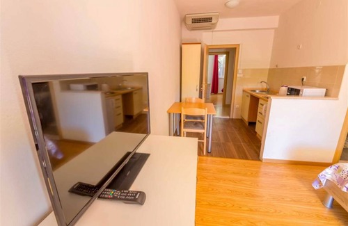 Polace Apartamento | 15 m² Estudio ∙ 1 habitación ∙ 2 huéspedes