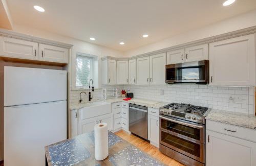 Rohrerstown Apartamento | 15 Mi to Amish Village Cozy Lancaster Apt!