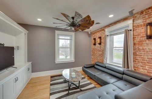 Rohrerstown Apartamento | 15 Mi to Amish Village Cozy Lancaster Apt!