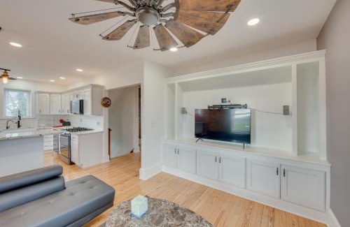 Rohrerstown Apartamento | 15 Mi to Amish Village Cozy Lancaster Apt!