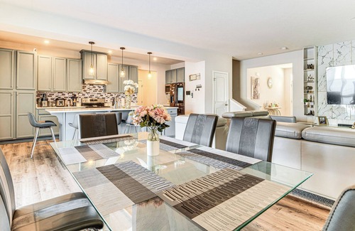 Brownsburg Casa | 15 Mi to Dtwn Indianapolis: Family-Friendly Home!