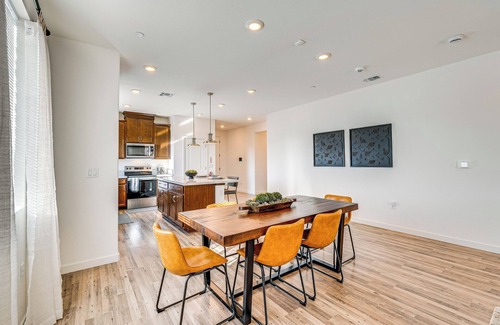 Sacramento Casa | 15 Mi to Dtwn Sacramento: Newly Built Home!