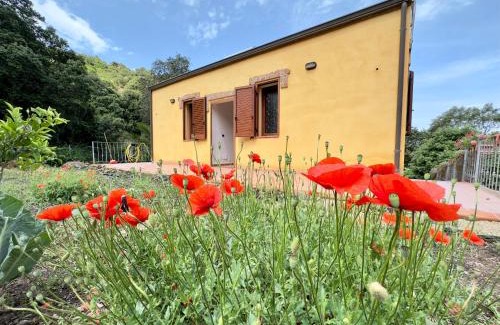 Alghero Apartamento | [15 min. da Alghero] Green Villa