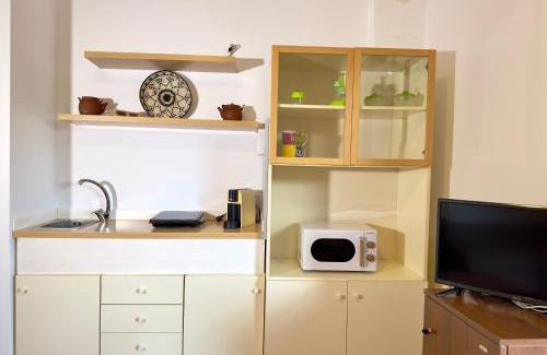 Alghero Apartamento | [15 min. da Alghero] Green Villa