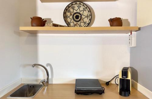 Alghero Apartamento | [15 min. da Alghero] Green Villa