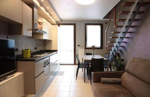 Legnaro Apartamento | 15 min dal centro di Padova, moderno appartamento, spazioso con parcheggio gratuito