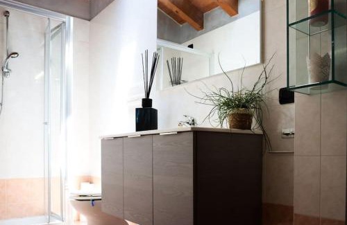 Legnaro Apartamento | 15 min dal centro di Padova, moderno appartamento, spazioso con parcheggio gratuito