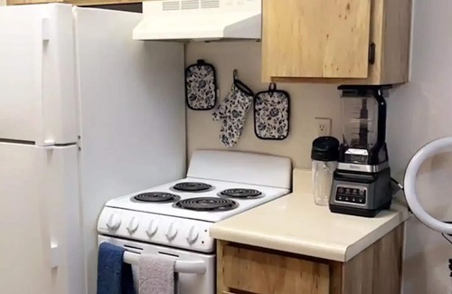 Euless Apartamento | 15 min from the DFW airport, Cowboys & Rangers Stadium. 25 min from Dallas!