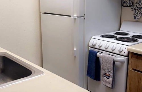 Euless Apartamento | 15 min from the DFW airport, Cowboys & Rangers Stadium. 25 min from Dallas!