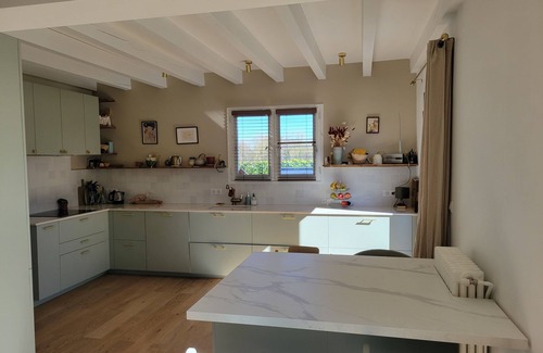 Saubrigues Casa | 15 min from the ocean, large house ideal for families.