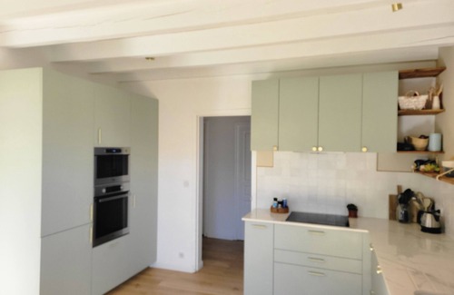 Saubrigues Casa | 15 min from the ocean, large house ideal for families.