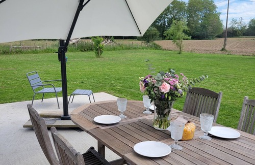 Saubrigues Casa | 15 min from the ocean, large house ideal for families.