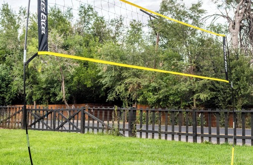 Berkley Casa | 15 min to Denver/Spa/Bar/Pool/Volleybal/Pickleball