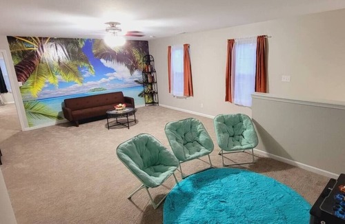 Meridianville Casa | 15 mins from everything in Huntsville !