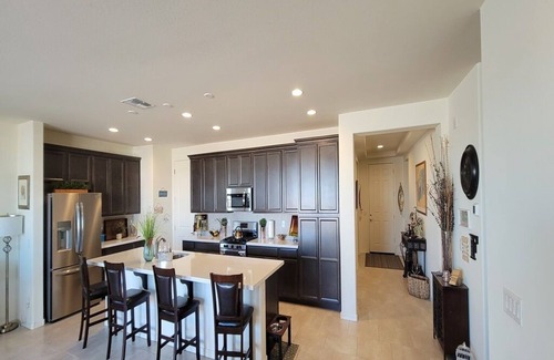 Tolleson Casa | 🌟 15-mins to Super Bowl 🏈 ‼️ Family-sized house w/fire pit..