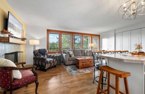 Bend Casa | 15 minute drive to Mt Bachelor Resort Perks