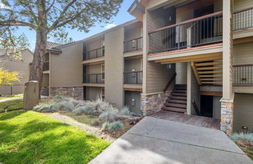 Bend Casa | 15 minute drive to Mt Bachelor Resort Perks