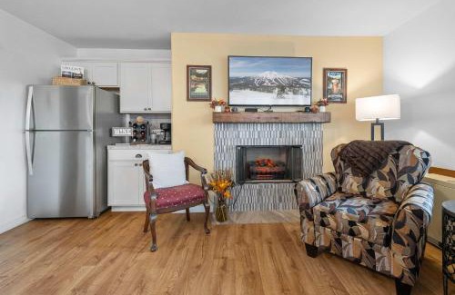 Bend Casa | 15 minute drive to Mt Bachelor Resort Perks