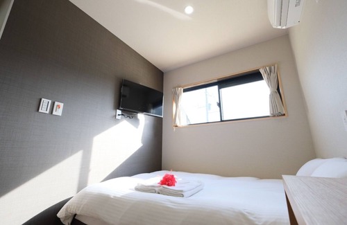 Miyakojima Hotel | 15 minutes by car from Miyakojima Airport Lots o / Miyakojima Okinawa