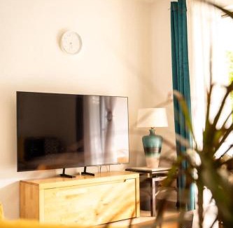 Porto Rafti Apartamento | 15 minutes from Athens airport