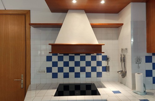 Vitulano Apartamento | 15 minutes from Benevento, attic room equipped with all the essentials