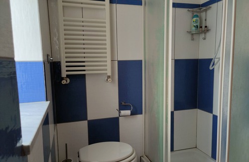 Vitulano Apartamento | 15 minutes from Benevento, attic room equipped with all the essentials
