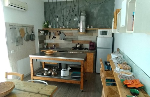 Nicolosi Apartamento | Gea - apartamento en nicolosi - etna