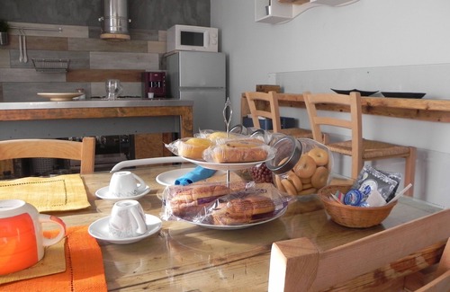 Nicolosi Apartamento | Gea - apartamento en nicolosi - etna