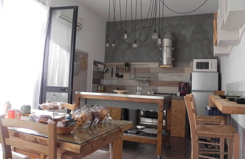 Nicolosi Apartamento | Gea - apartamento en nicolosi - etna