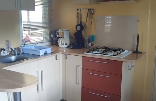 Boofzheim Casa | 15 minutes from europapark Camping le ried in boofzheim