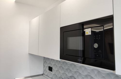 Collemeto Apartamento | 15 minutes from Gallipoli and Lecce, modern apartment with private courtyard