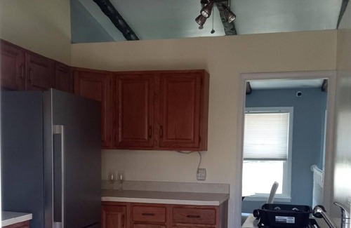 Great Mills Casa | 15 minutes from Solomon's Island Cozy dupldex upper-level