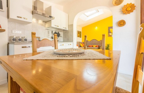 Padru Apartamento | 15 minutos de la playa de la Cinta - San Teodoro